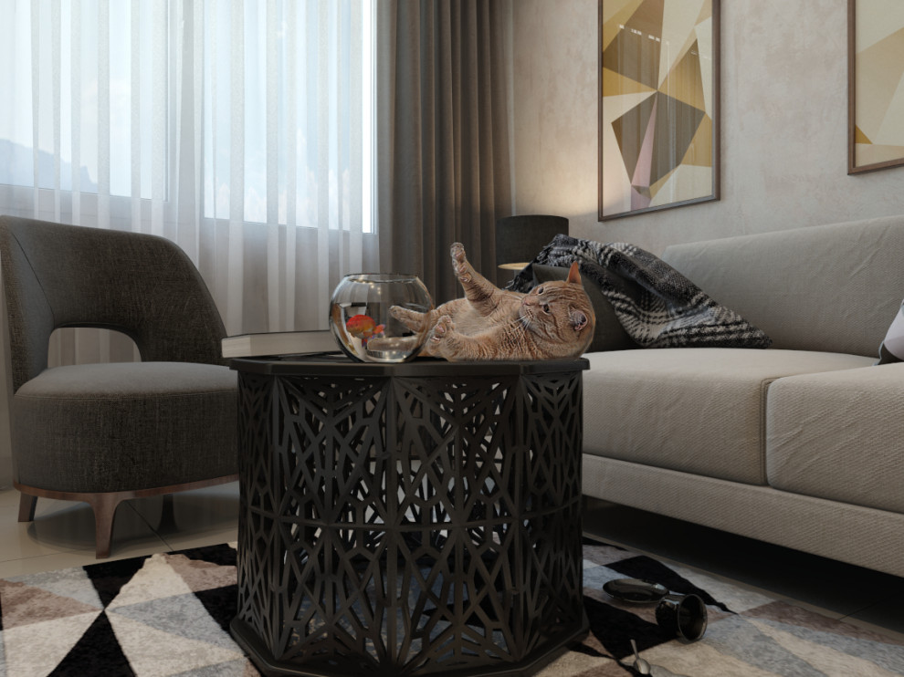 Апартамент Турция