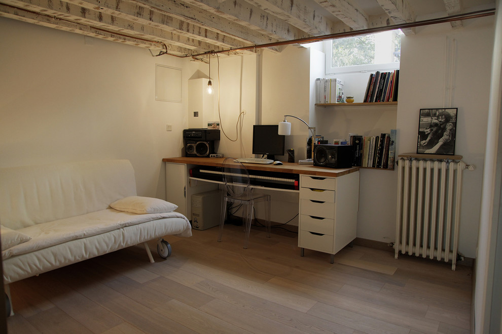 Bureau / Chambre d'amis