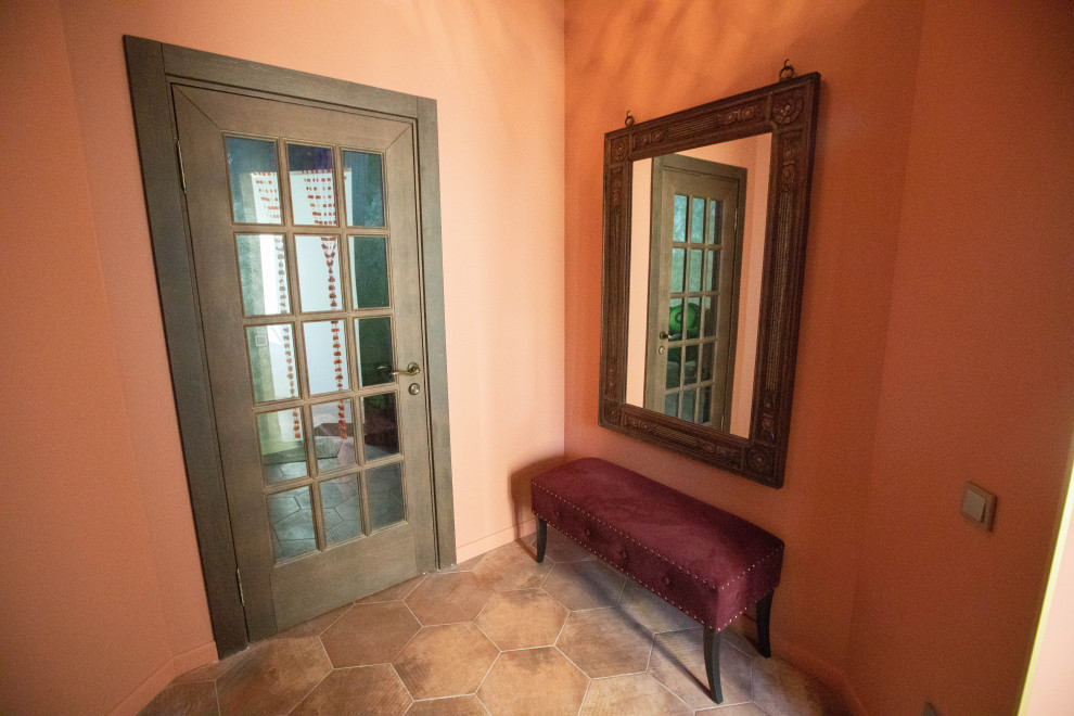 Спа салон тайского массажа Delux Thai Spa