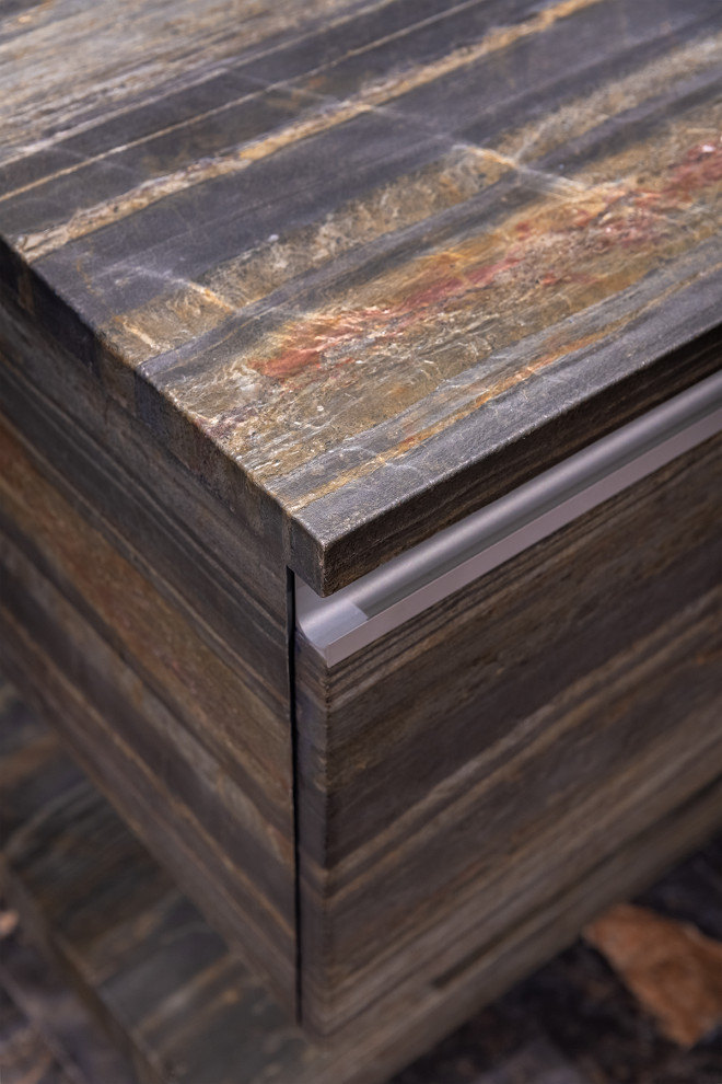 Мебель на заказ для современного интерьера