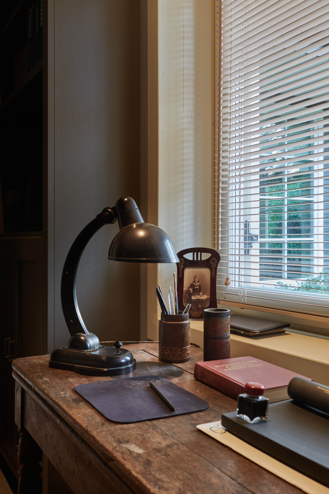 Дом в Покровке II