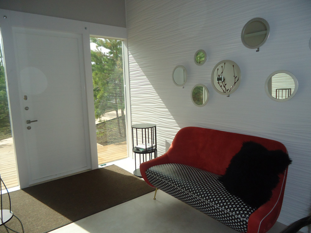 Дом фахверк