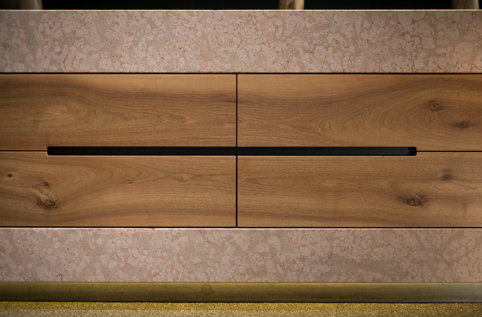 Urige Küche in München