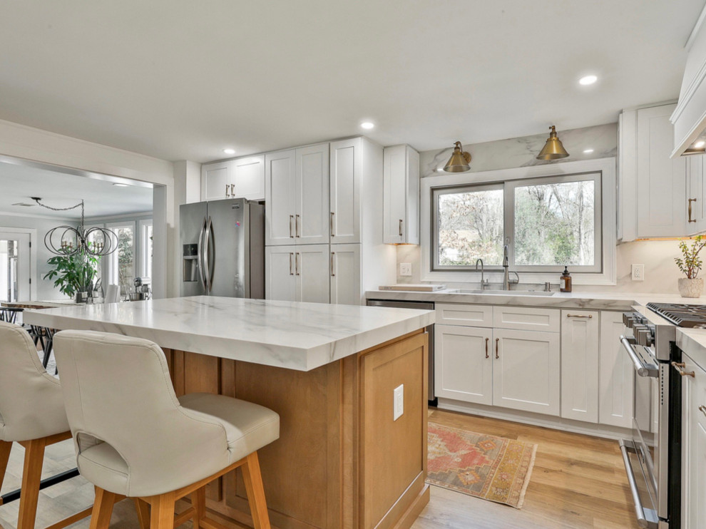 Page Kitchen