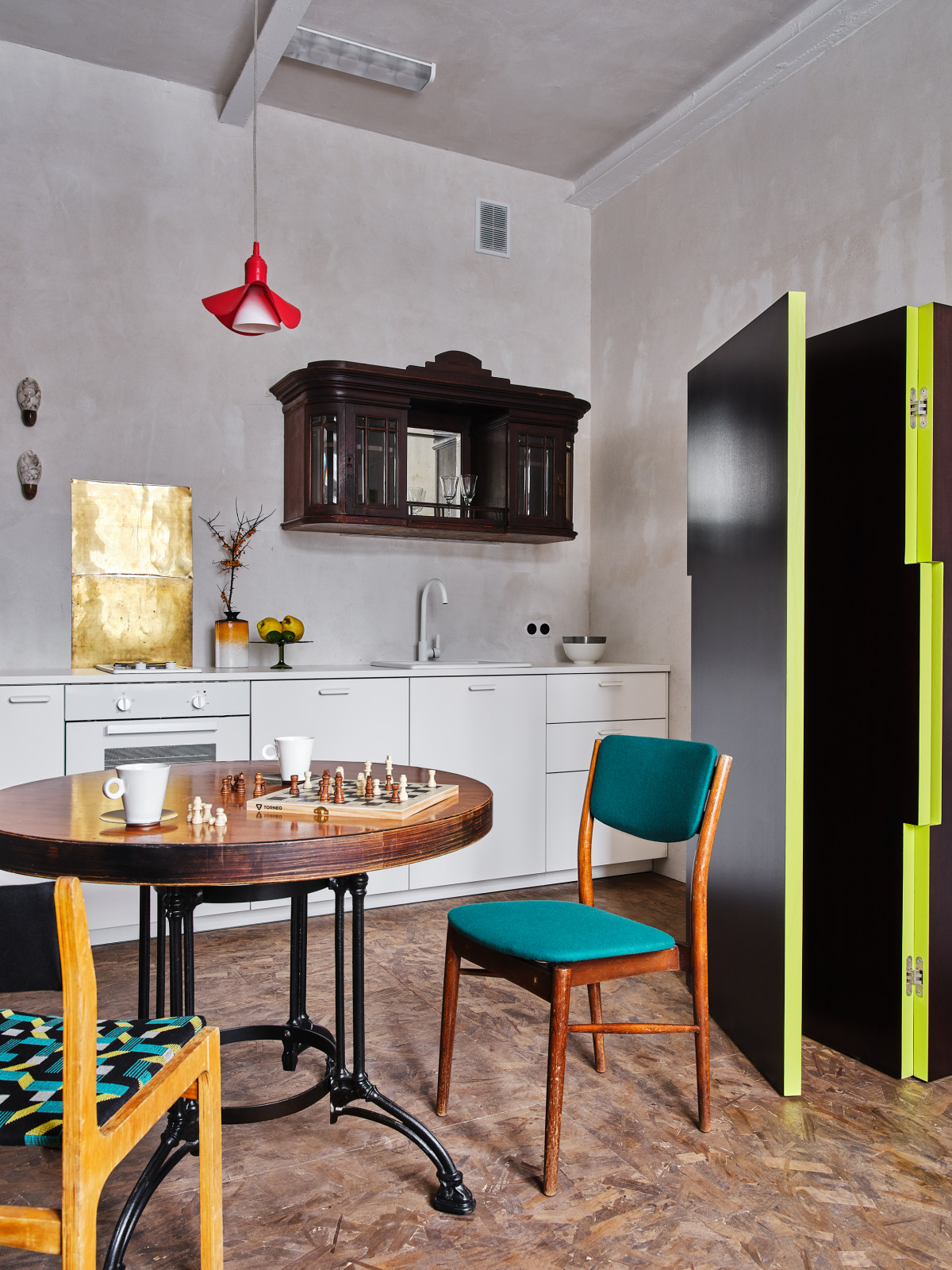 Квартира в Москве 48м2