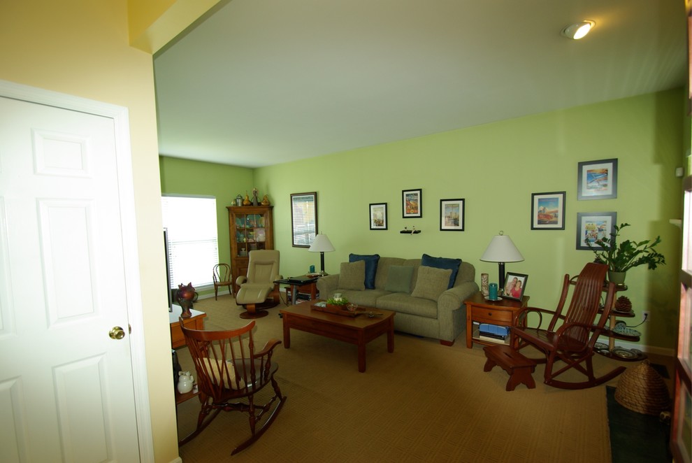 Family Remodel