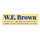 W. E. Brown, Inc.