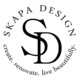 Skapa Design