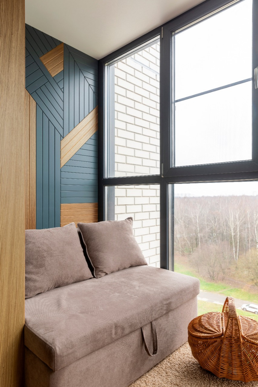 ЖК Гринада (реализация)