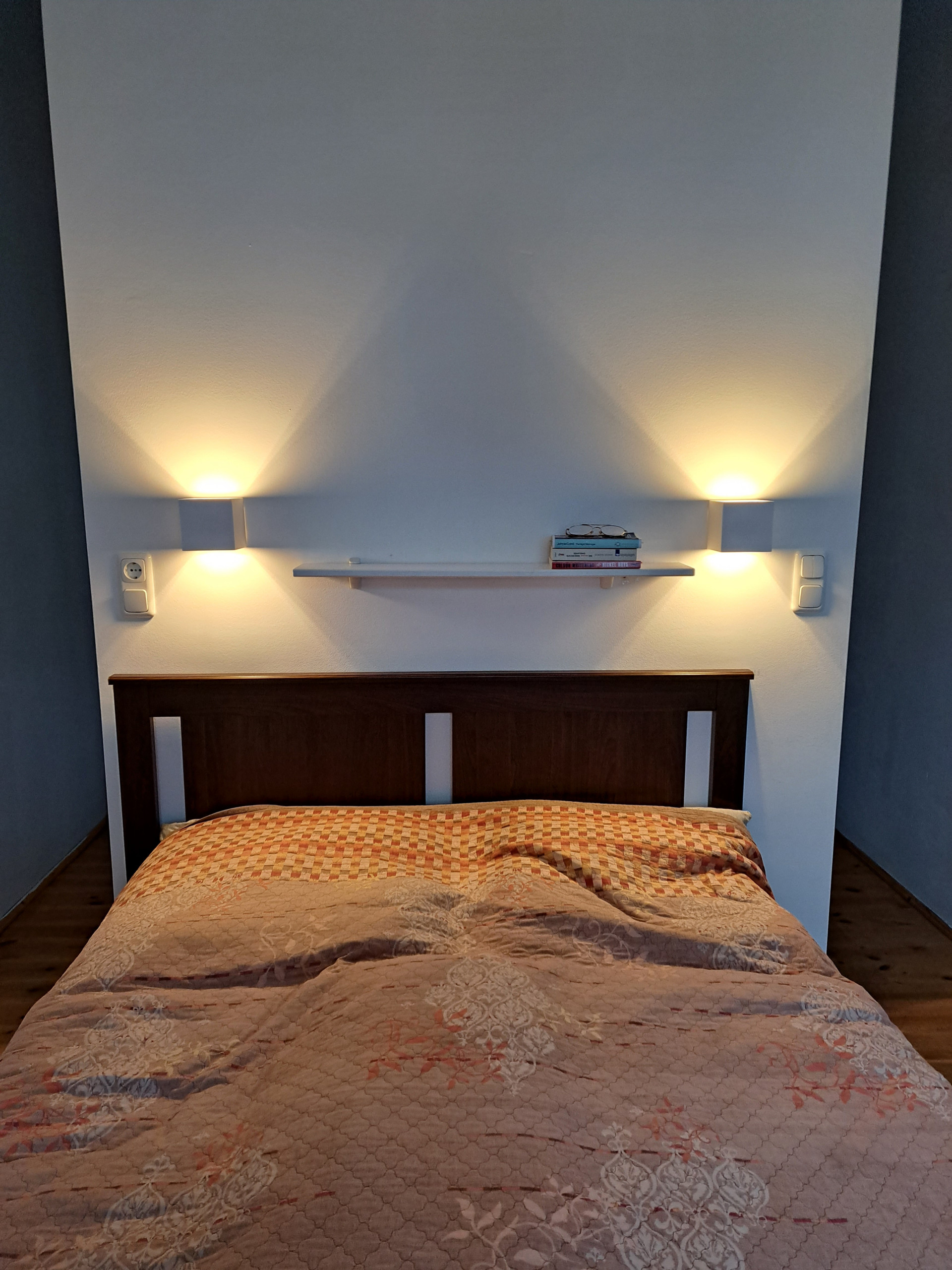 WOHNUNG PRENZLAUER BERG 2
