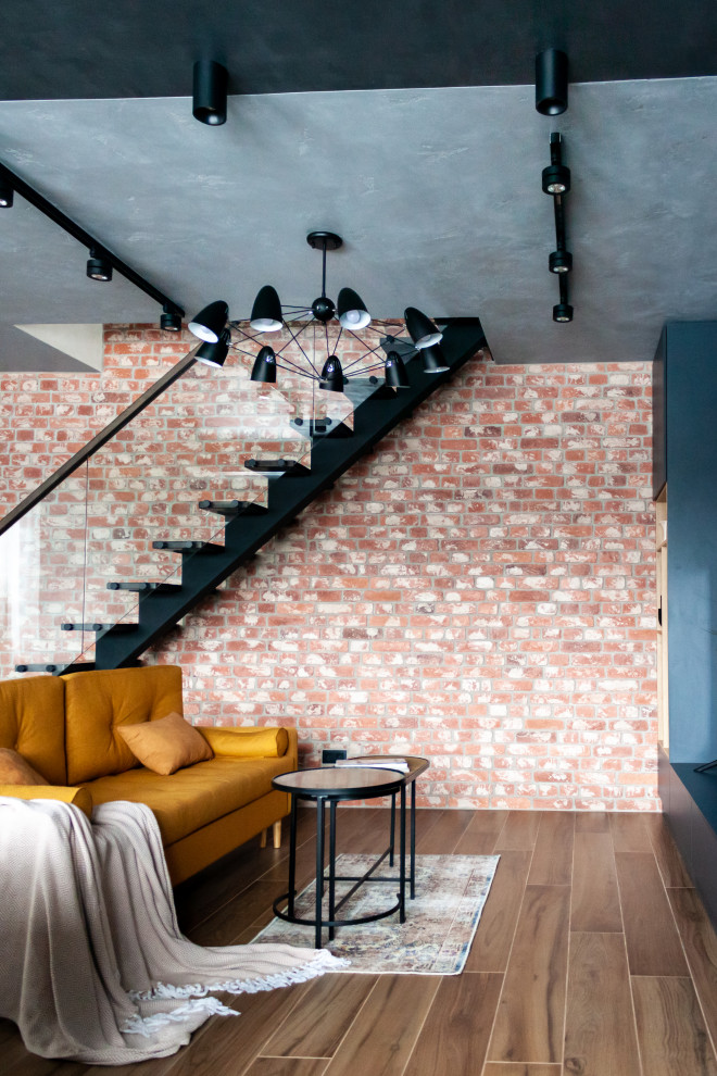 Реализация проекта в КП Паноарама