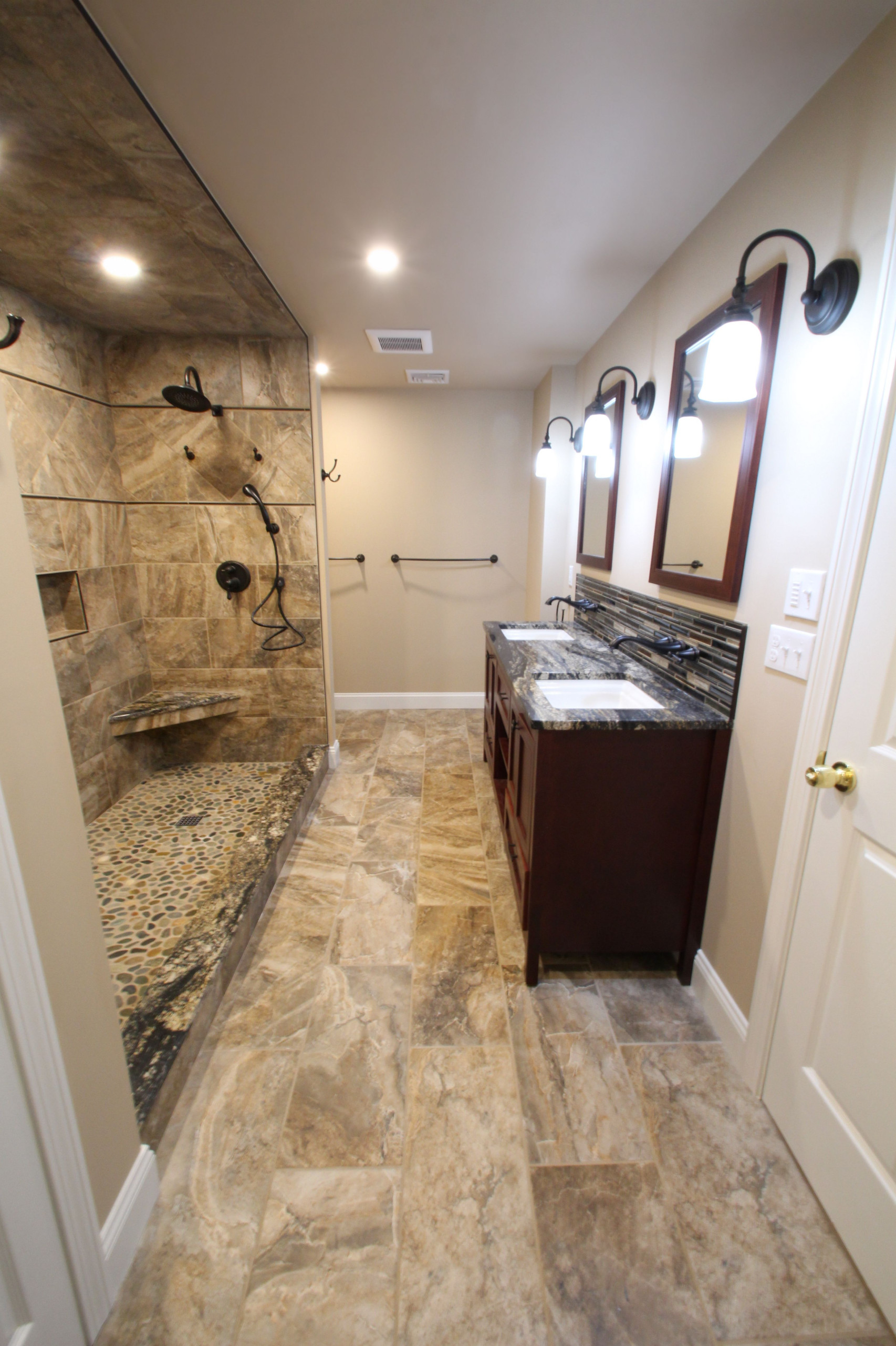 Remodeling Projects