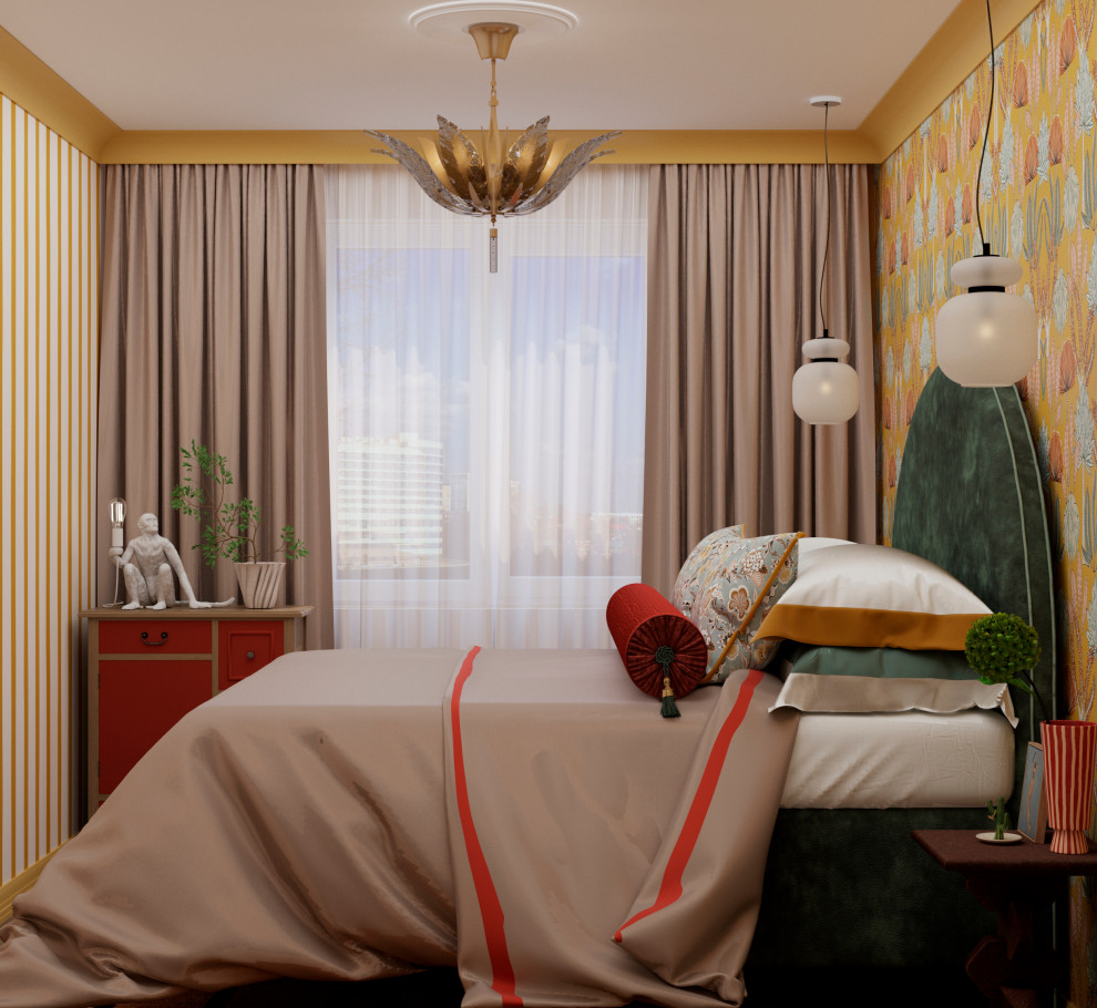 ЖК на ул. Молокова