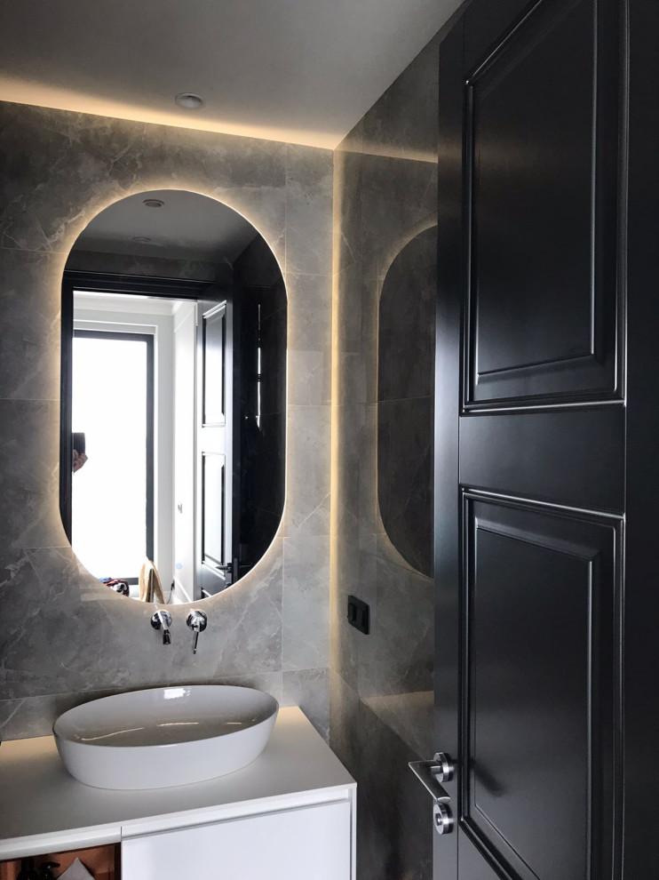 Зеркала и стеклянные конструкции