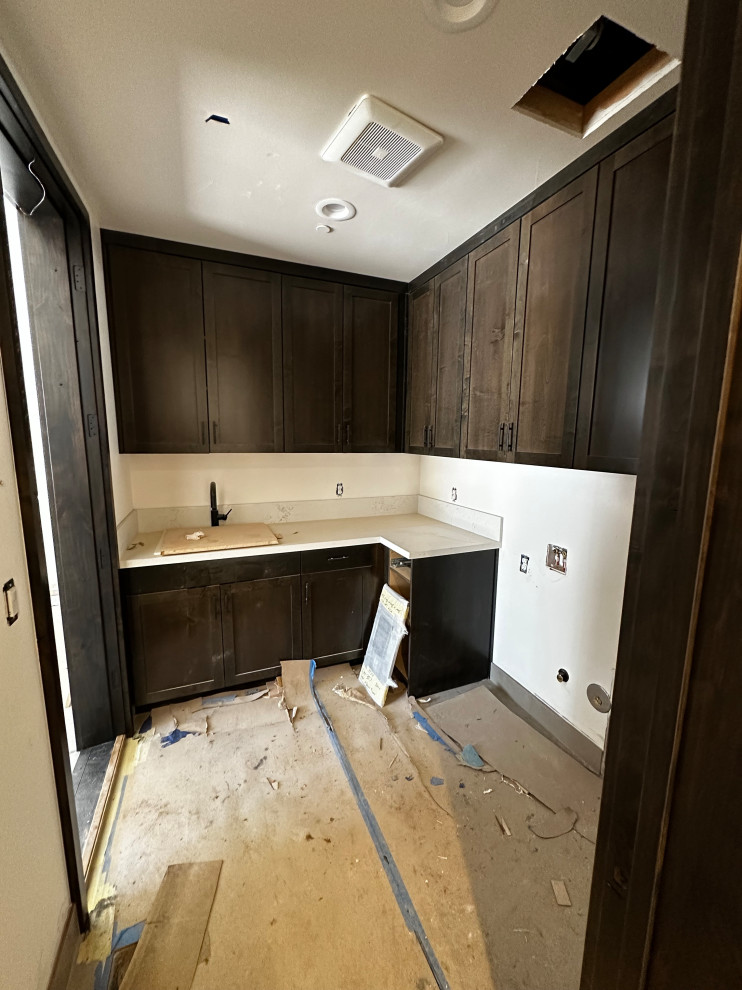 Cabinets & Cabinetry