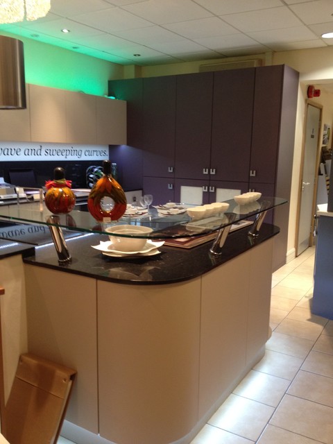Modern curves 2 modern-kitchen