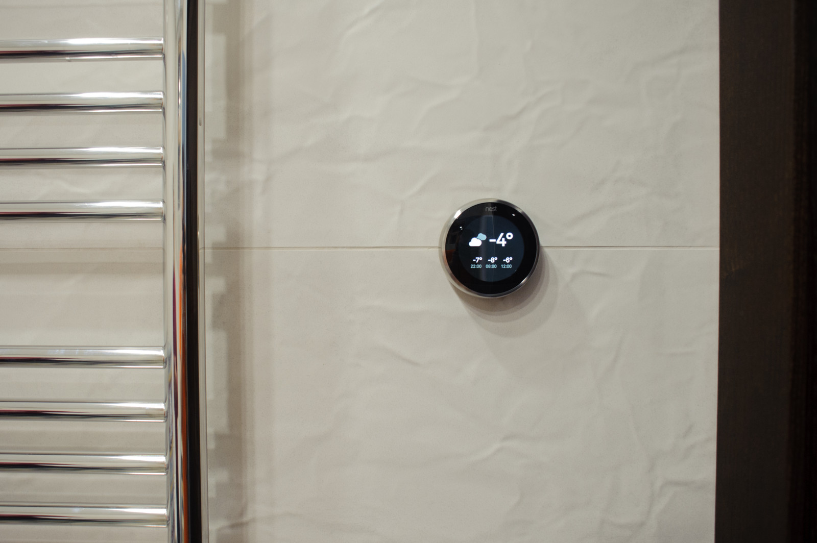 Частный дом