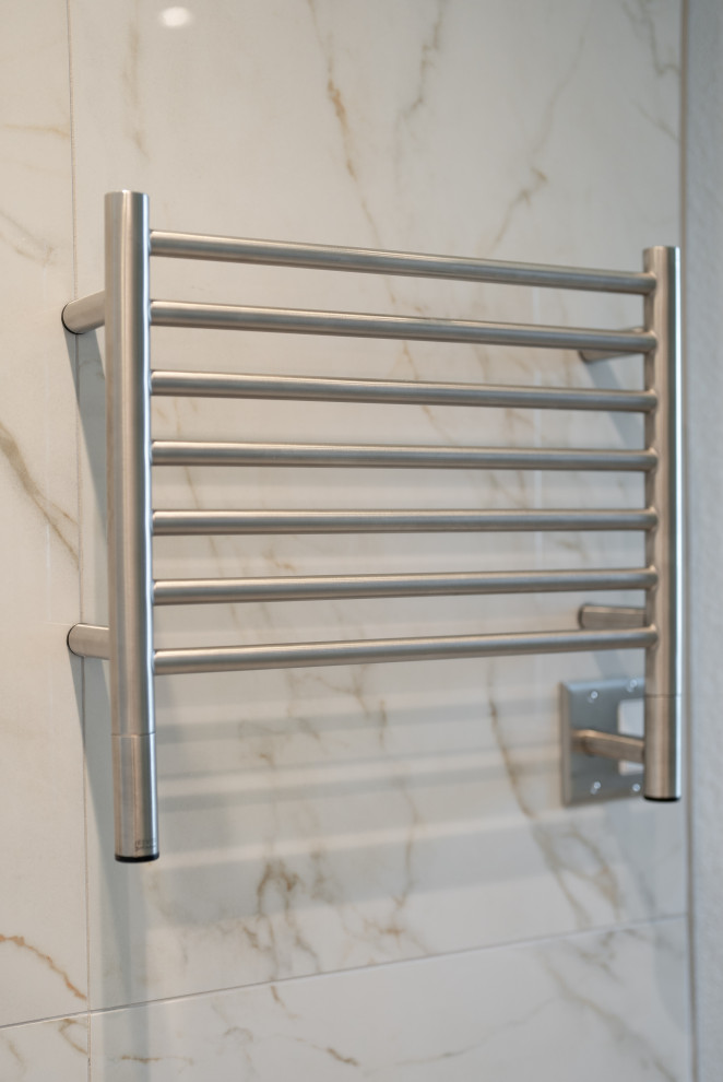 | Shower