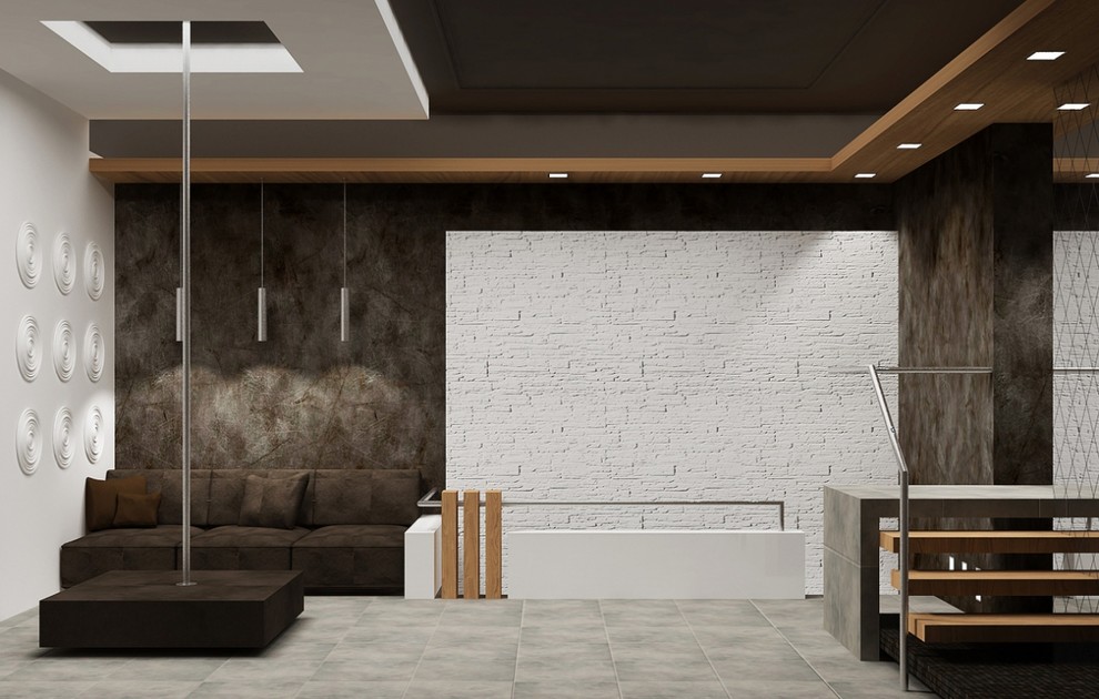 Сауна в Новосибирске.