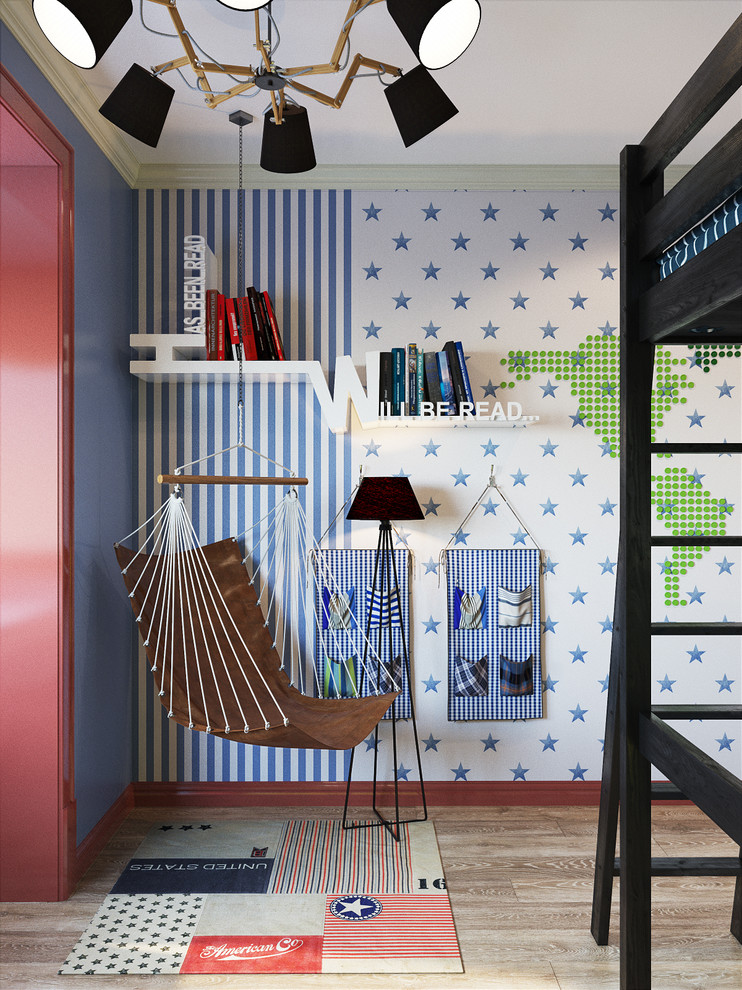 Квартира ЖК " Речной"