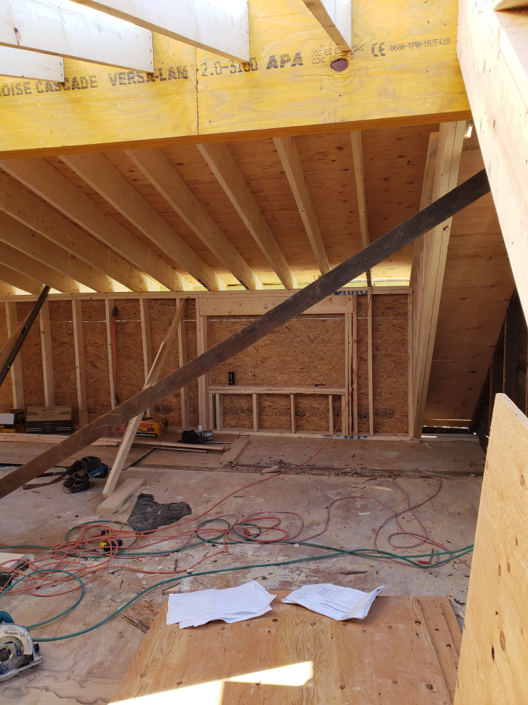 Addition Project
