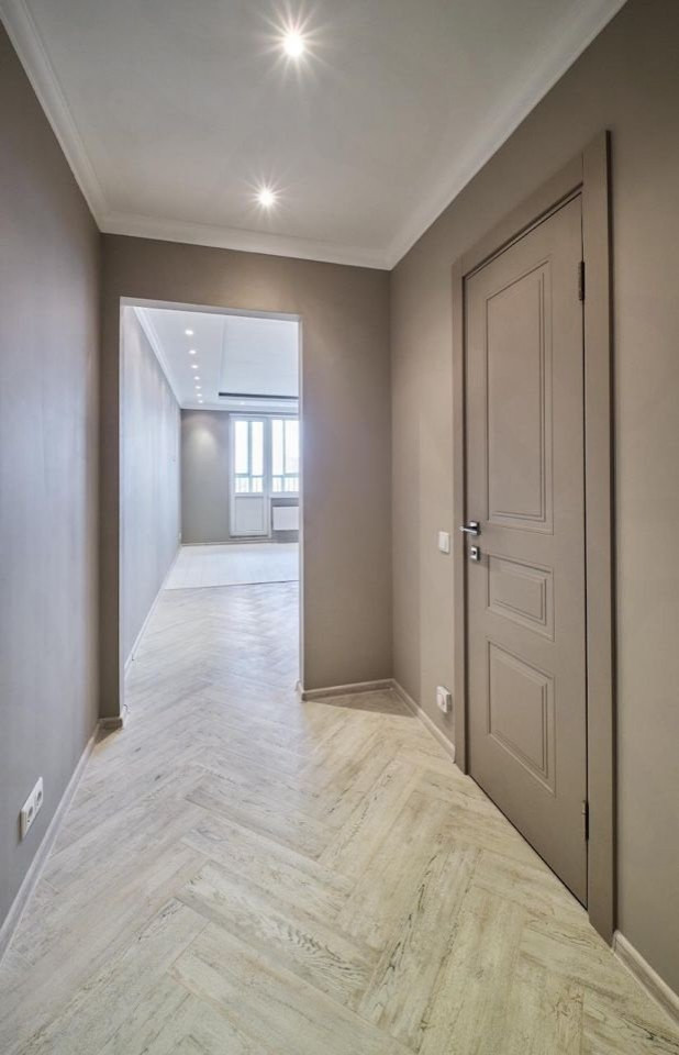 Квартира 32м2 ЖК "Лобня Сити"