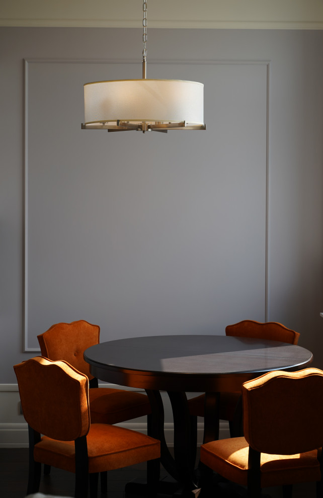 ЖК Серебряный фонтан