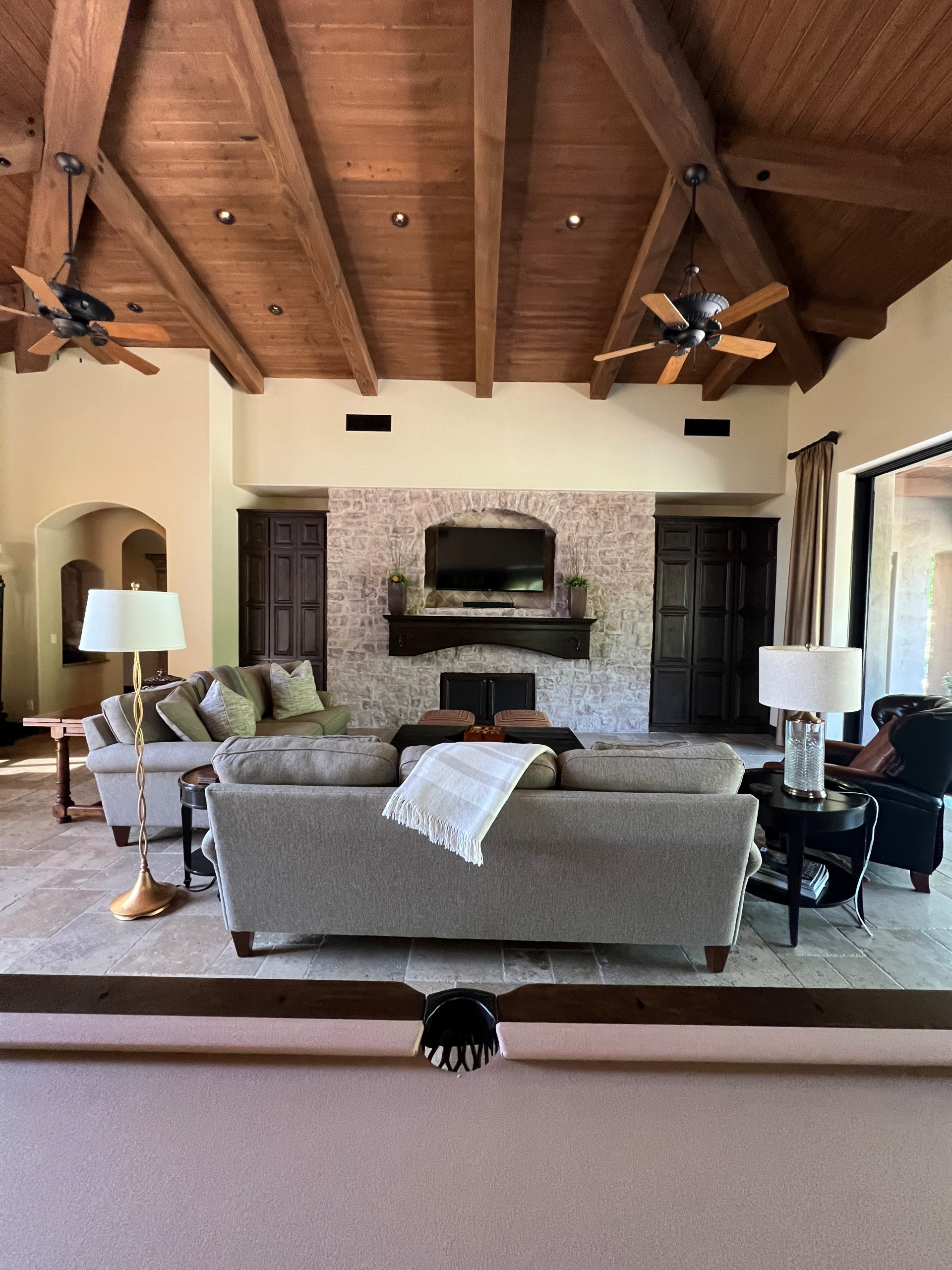 Paradise Valley Update Private Oasis