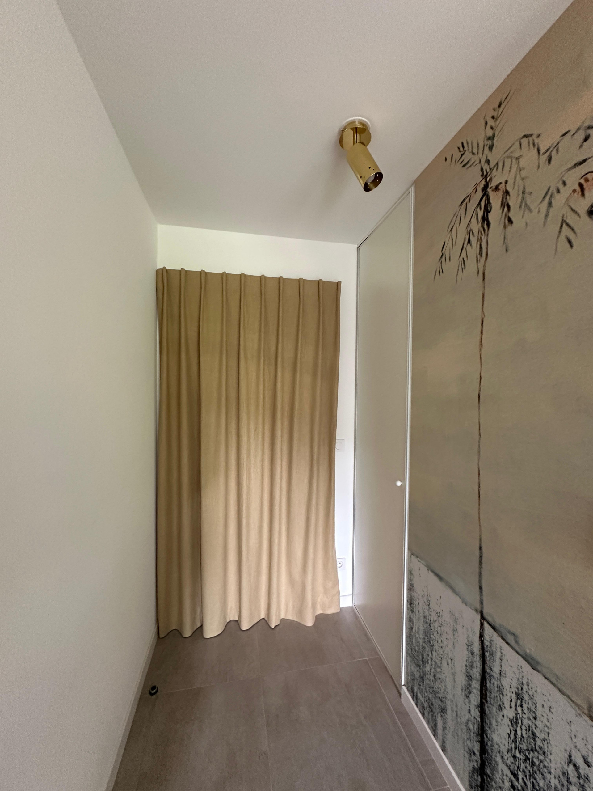 Rénovation d'un appartement à Aix-en-Provence