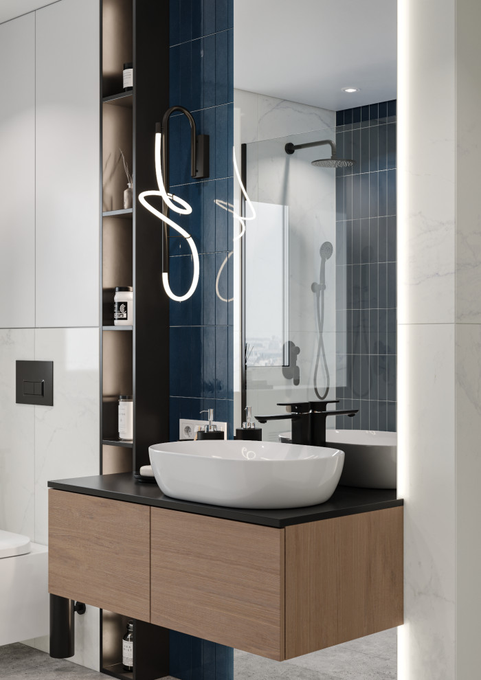 ЖК Подкова на Цветочной