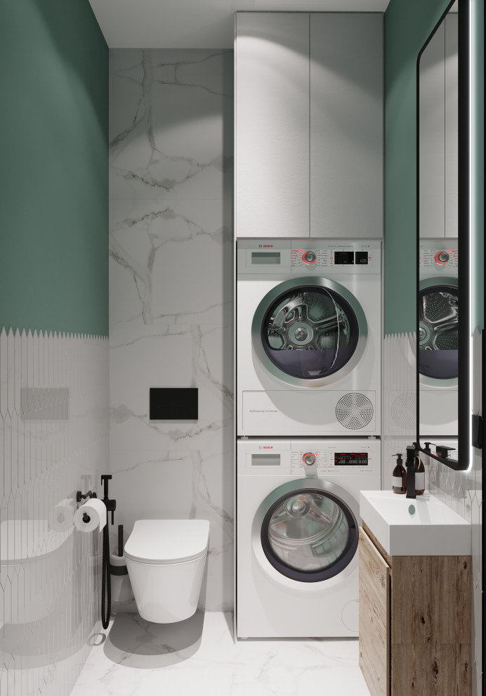 ЖК "Новин Квартал" дом 3