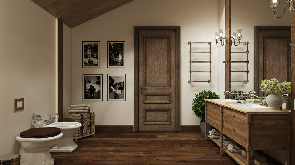 Шале. Гостевой дом