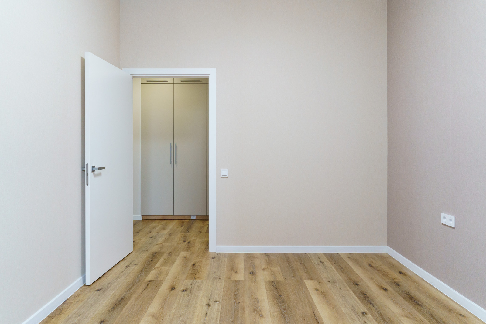 Ремонт квартиры в ЖК Символ