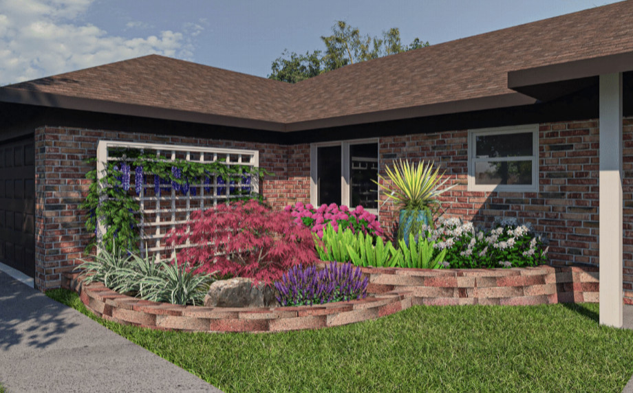 Stellar Landscape Designs with a Personal Touch