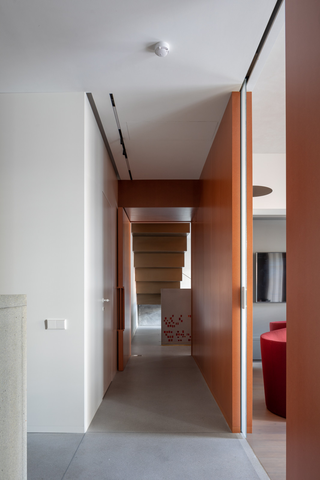 Офис "Вознесенский"