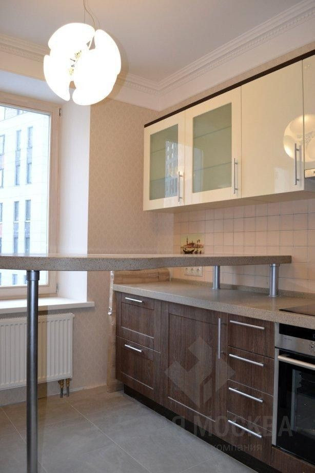 Ремонт трехкомнатной квартиры 47 кв.м. в ЖК «Гарден Парк Эдальго»