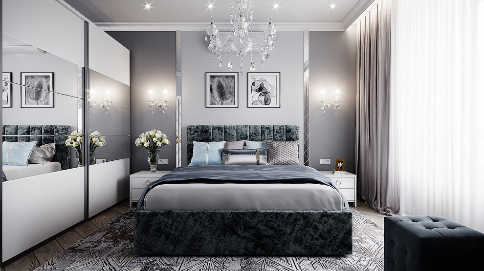 Северное сияние