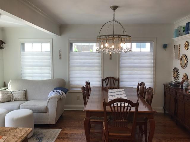 2022 Timm's Window Fashions Projects