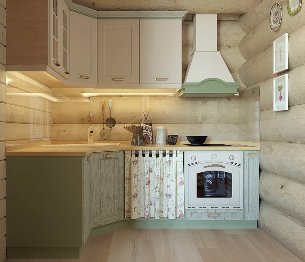 Уютное семейное гнездышко