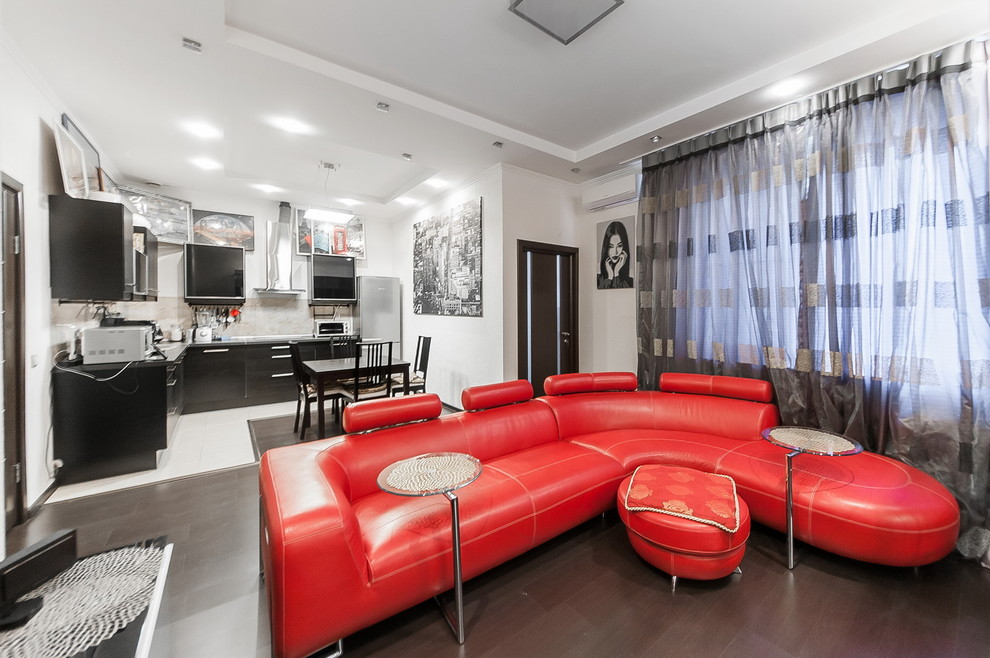 13. Ремонт квартиры