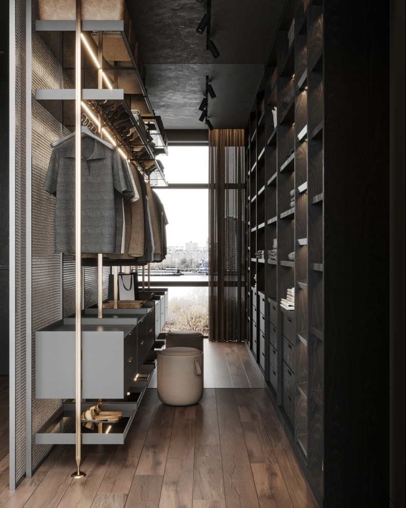 Проект "Набережная"