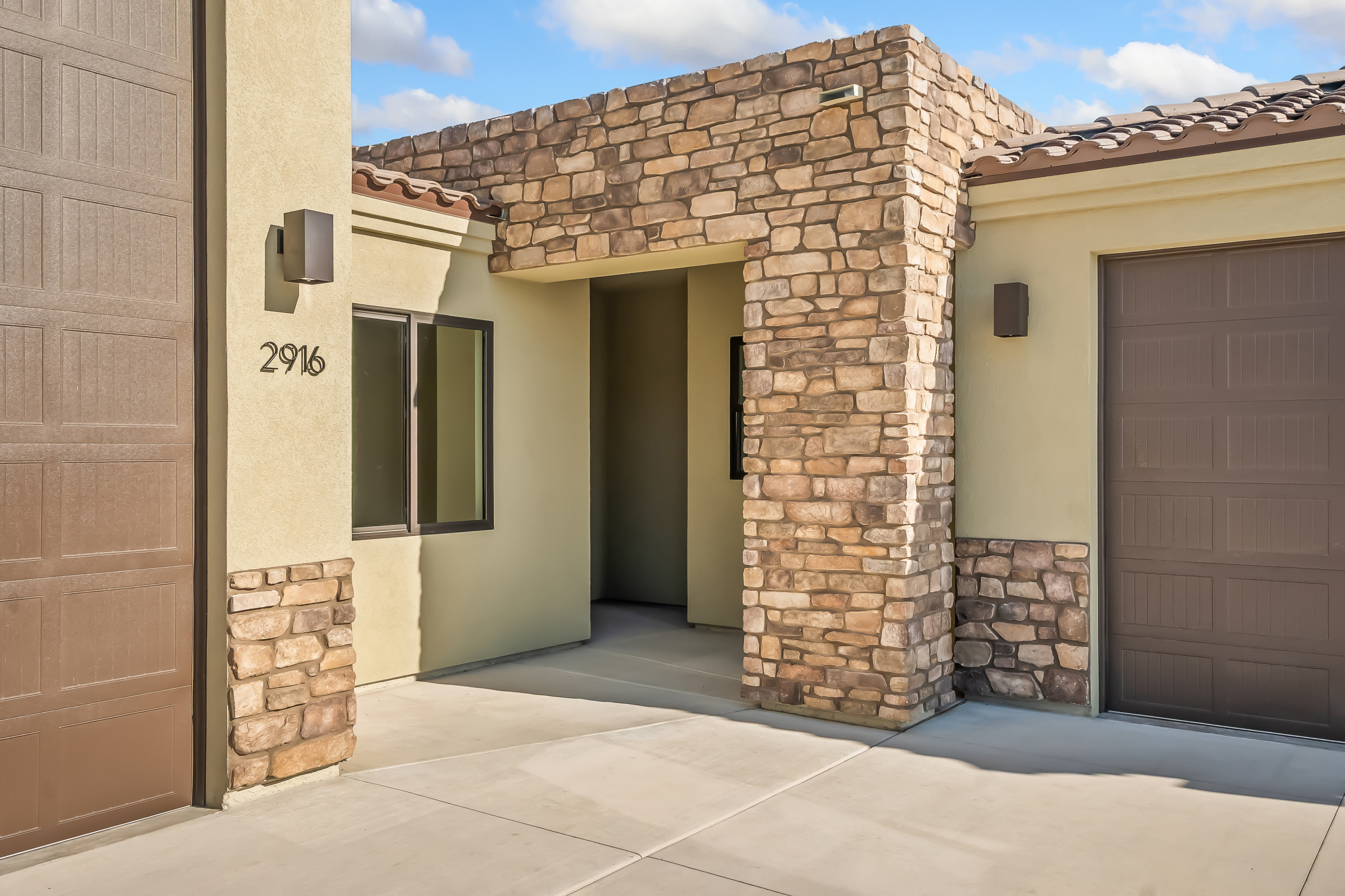 2026 New Build for Sale