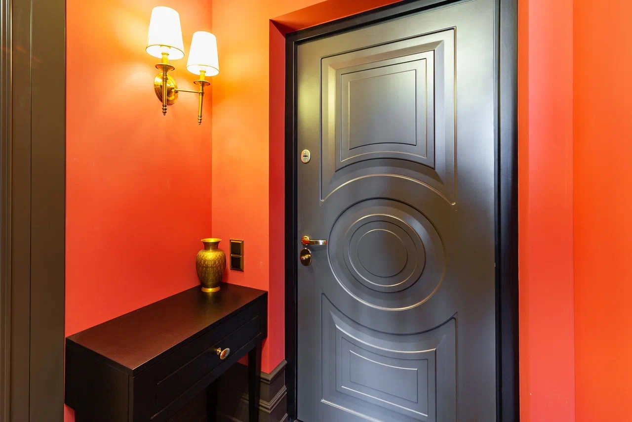 жк Серебряный Фонтан 45 м2