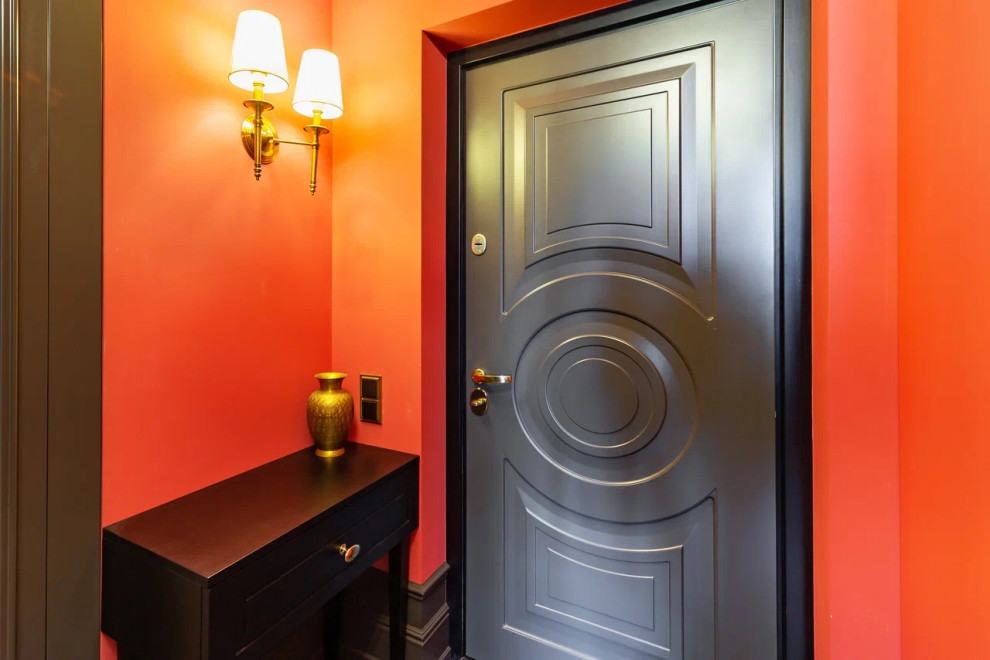 жк Серебряный Фонтан 45 м2