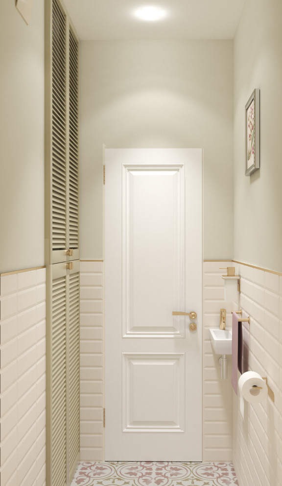 3-х комнатная квартира ЖК Губернский г. Краснодар