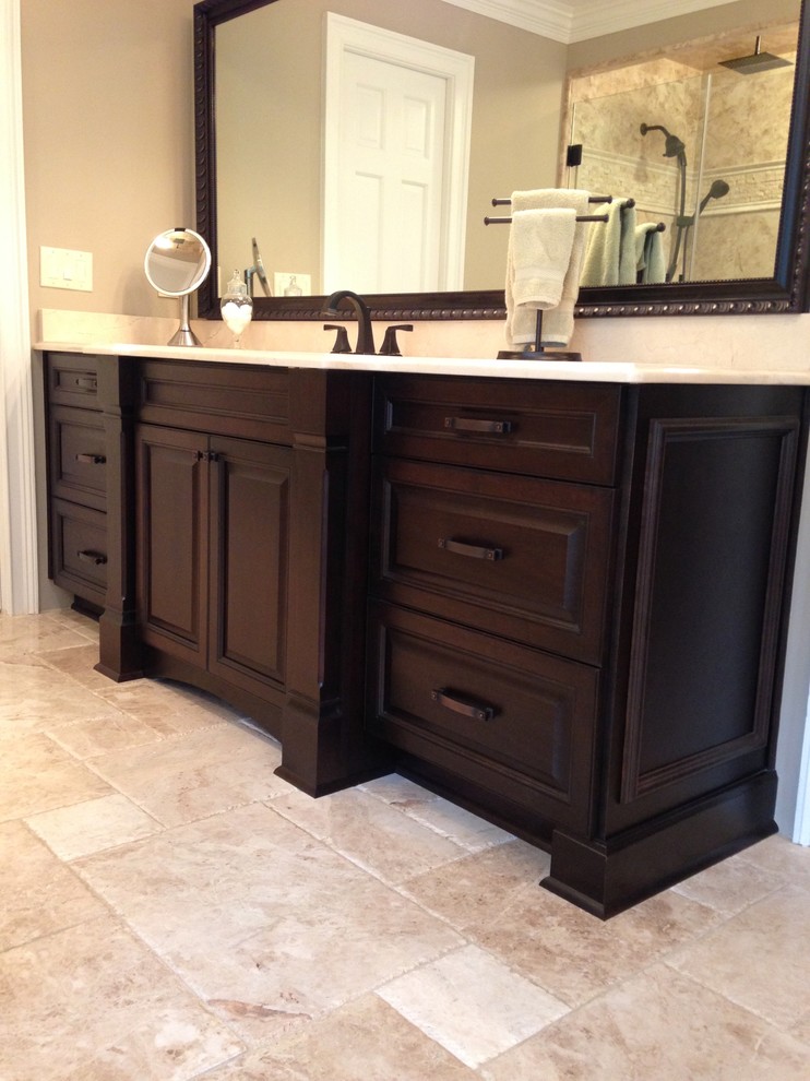Atlanta Master Bath room