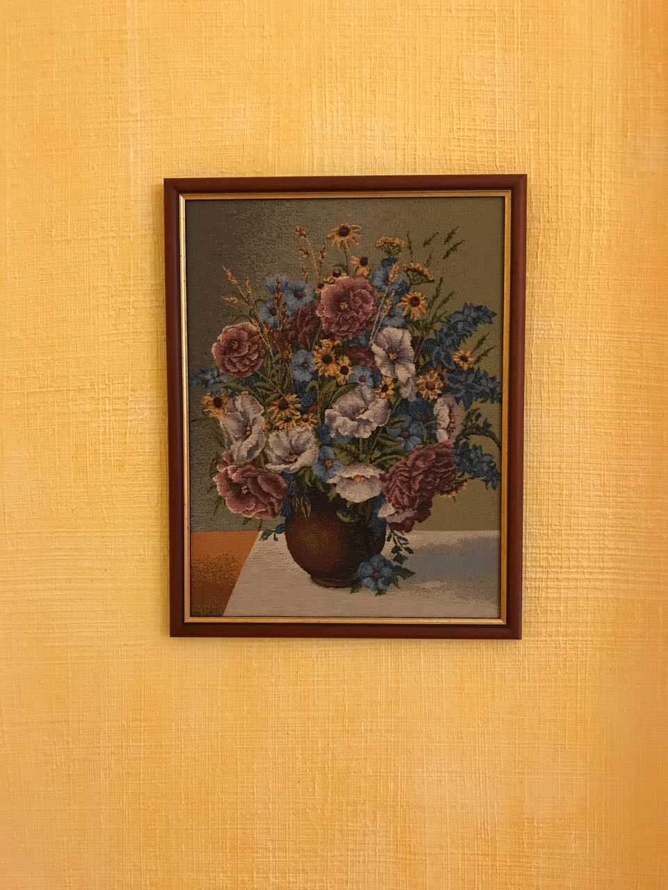 Кухня в Провансе