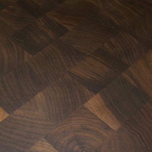 End Grain Walnut Butcher Block Countertop Detroit By Mcclure