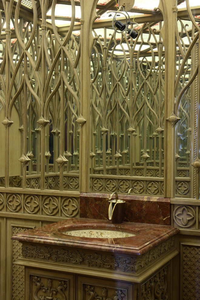 Современная готика