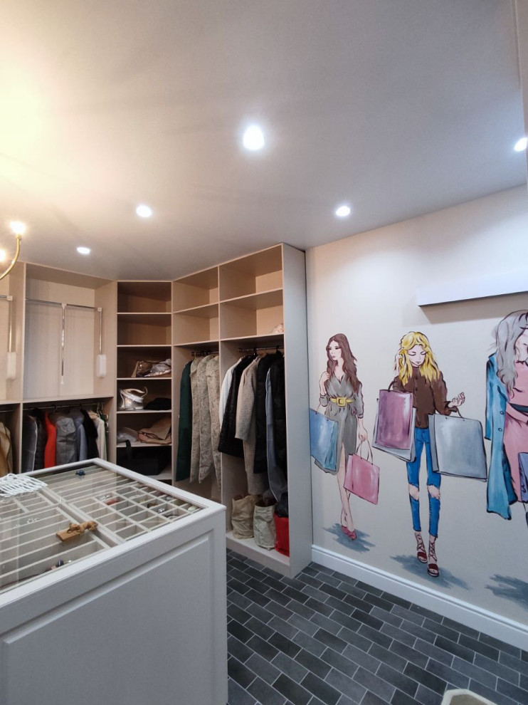 Коломенская 250 м 2